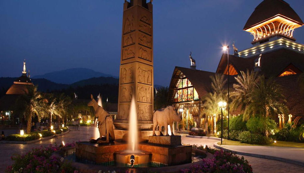 Safari Nocturno en Chiang Mai - Tour Privado - Foto 1